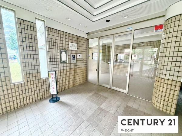 ライオンズシティ東別院　中古マンション
