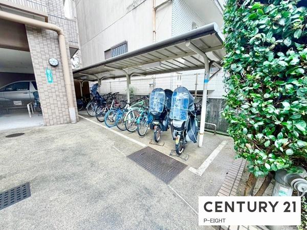 ライオンズシティ東別院　中古マンション