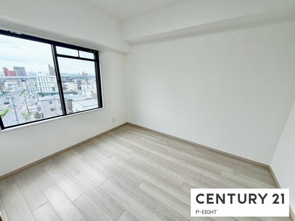 丸美ロイヤル道徳　中古マンション