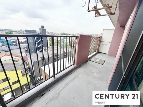 丸美ロイヤル道徳　中古マンション