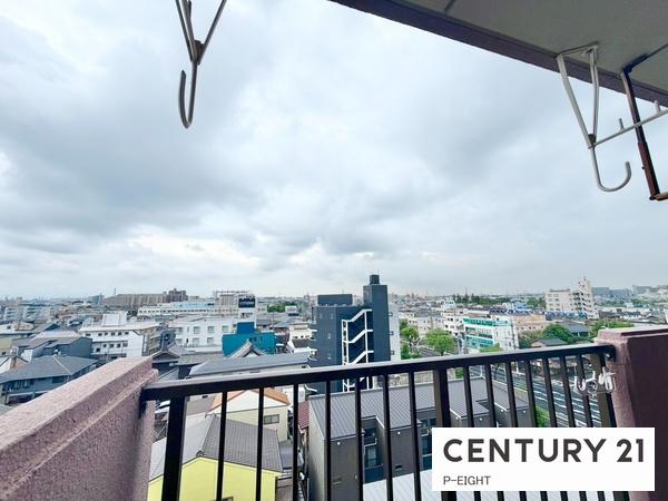 丸美ロイヤル道徳　中古マンション