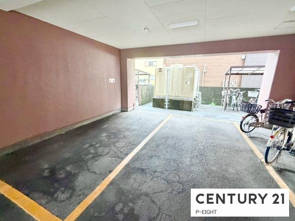 丸美ロイヤル道徳　中古マンション