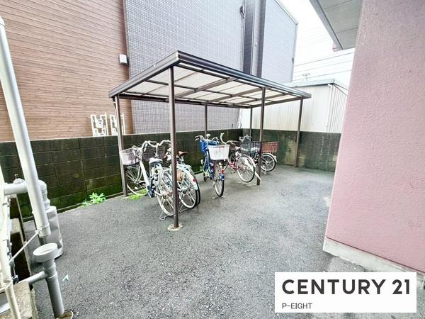 丸美ロイヤル道徳　中古マンション