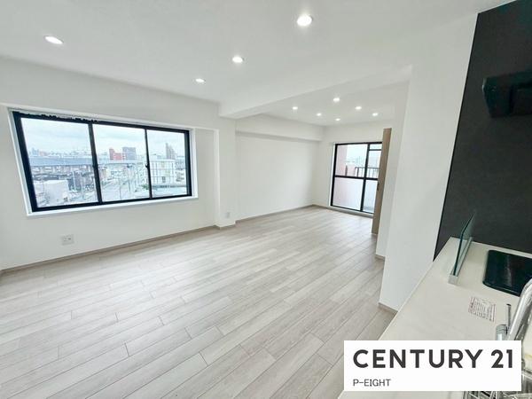 丸美ロイヤル道徳　中古マンション