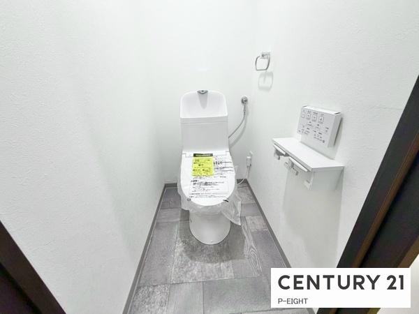 パレス第二尾頭橋　中古マンション