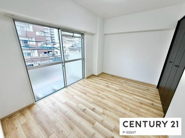 パレス第二尾頭橋　中古マンション