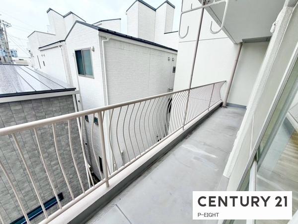 パレス第二尾頭橋　中古マンション