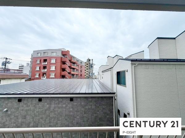 パレス第二尾頭橋　中古マンション