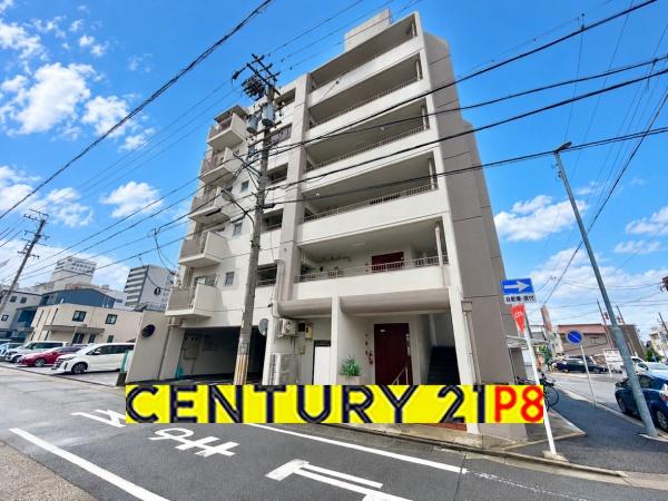 パレス第二尾頭橋　中古マンション