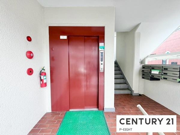 パレス第二尾頭橋　中古マンション