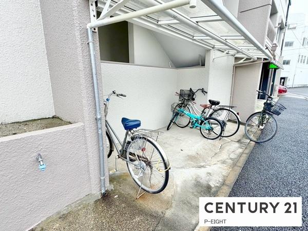 パレス第二尾頭橋　中古マンション
