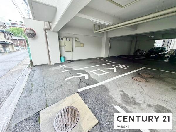 パレス第二尾頭橋　中古マンション