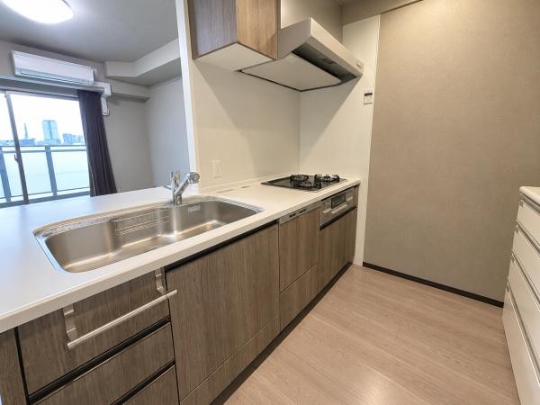 プレサンスジェネ上前津　中古マンション