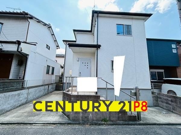 名古屋市南区上浜町の中古一戸建