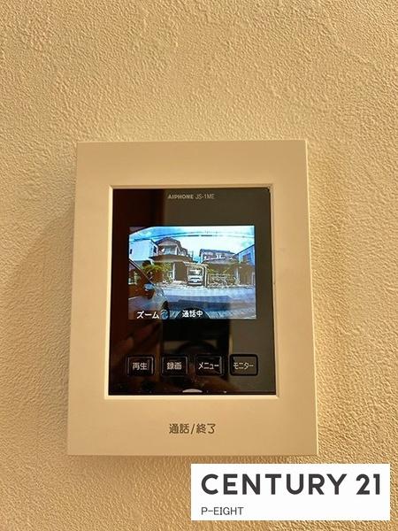 名古屋市北区六が池町の中古一戸建て