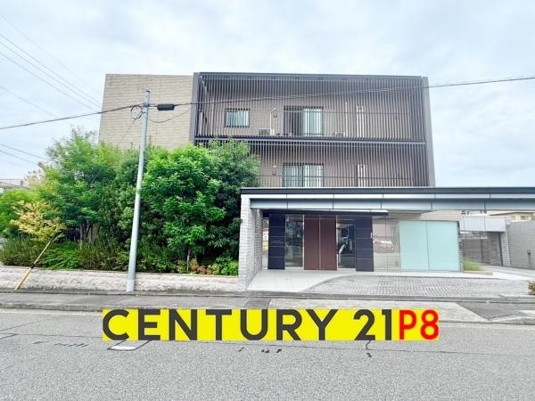 ローレルコート八事広路町 中古マンション