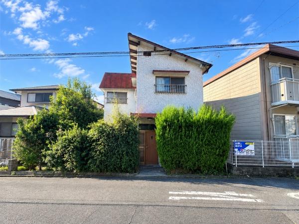 名古屋市昭和区前山町２丁目の売土地