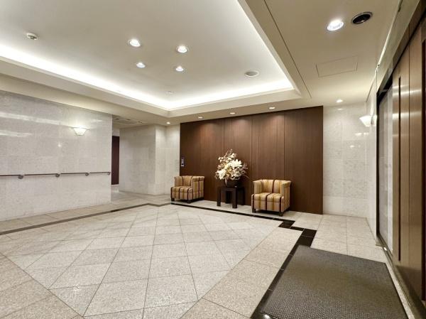 シティハウス上前津　中古マンション