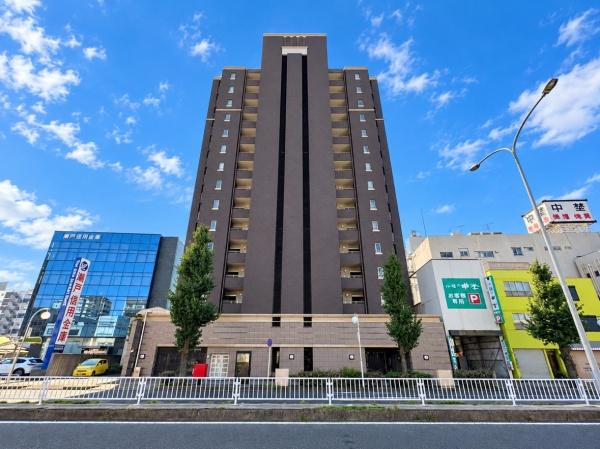 シティハウス上前津　中古マンション