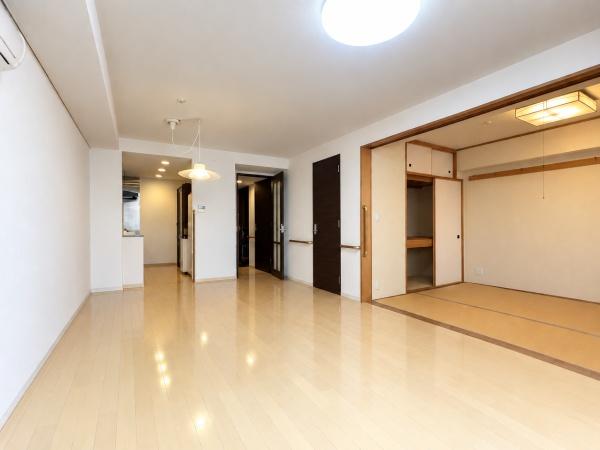 シティハウス上前津　中古マンション