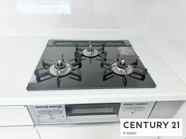 三旺マンション第3植田　中古マンション