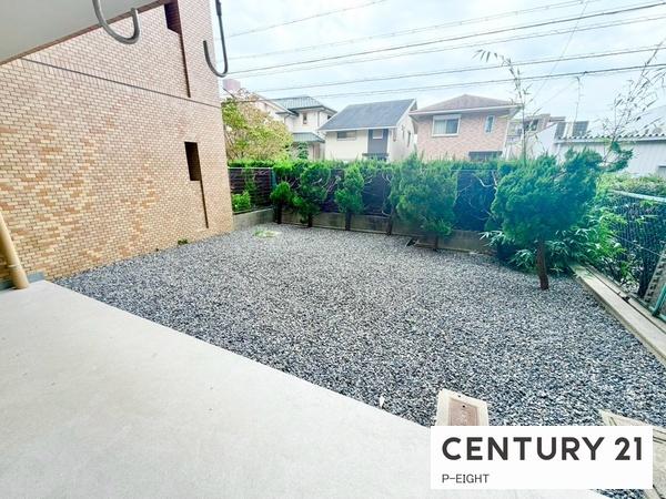 三旺マンション第3植田　中古マンション