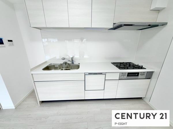 三旺マンション第3植田　中古マンション