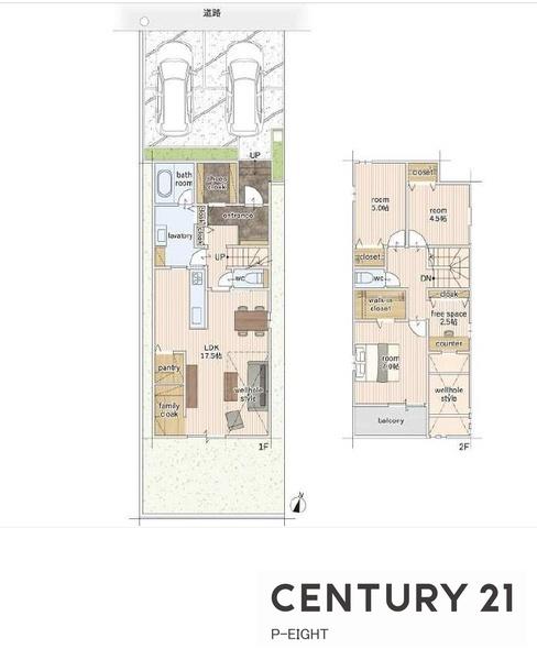 名古屋市瑞穂区白砂町２丁目の新築一戸建