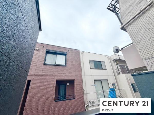 名古屋市瑞穂区白砂町２丁目の新築一戸建