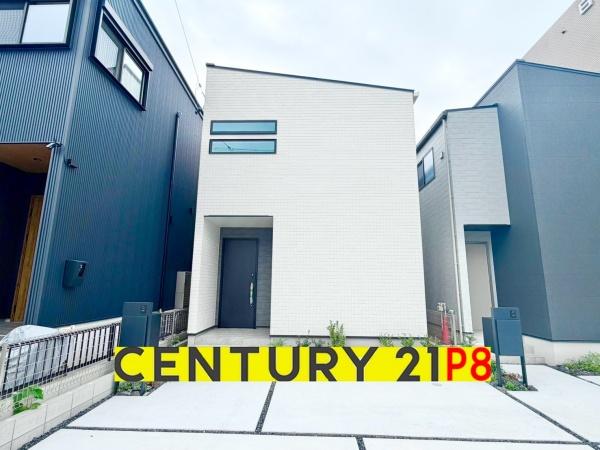 名古屋市瑞穂区白砂町２丁目の新築一戸建