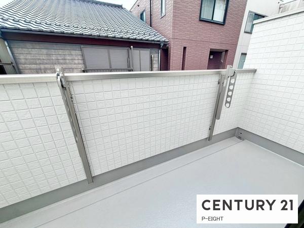 名古屋市瑞穂区白砂町２丁目の新築一戸建