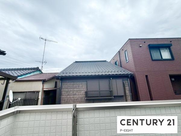 名古屋市瑞穂区白砂町２丁目の新築一戸建