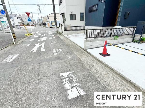名古屋市瑞穂区白砂町２丁目の新築一戸建