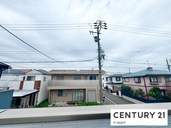 名古屋市瑞穂区白砂町３丁目の新築一戸建