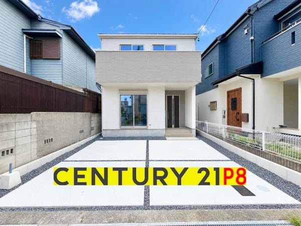 名古屋市瑞穂区白砂町３丁目の新築一戸建