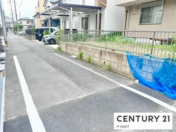 名古屋市瑞穂区白砂町３丁目の新築一戸建