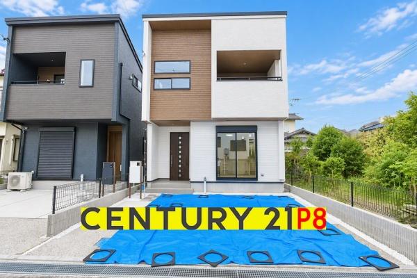 大府市北山町３丁目の新築一戸建