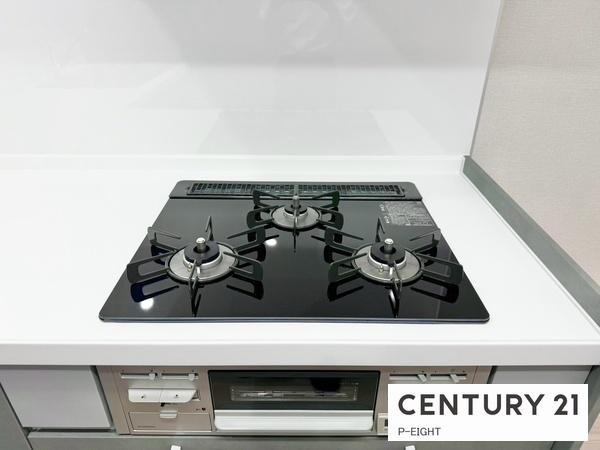 ラビデンス鳴海Ⅱ　中古マンション