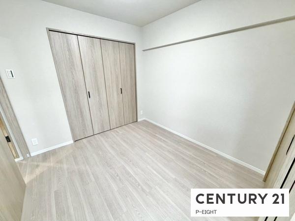 ラビデンス鳴海Ⅱ　中古マンション