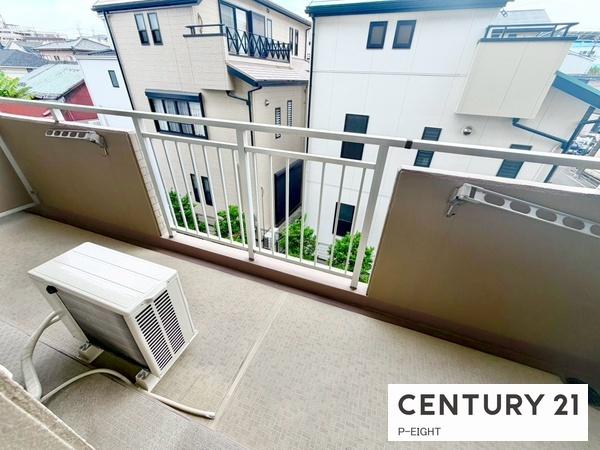 ラビデンス鳴海Ⅱ　中古マンション