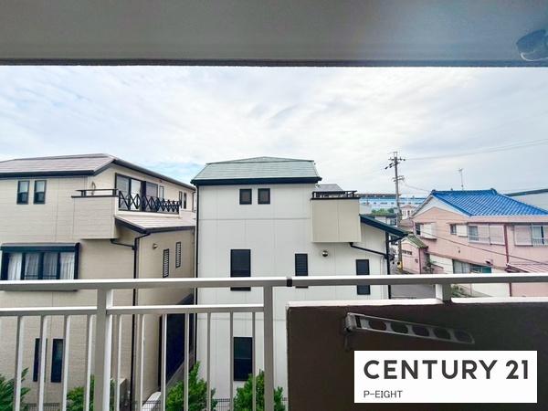 ラビデンス鳴海Ⅱ　中古マンション