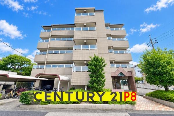 ラビデンス鳴海Ⅱ 中古マンション