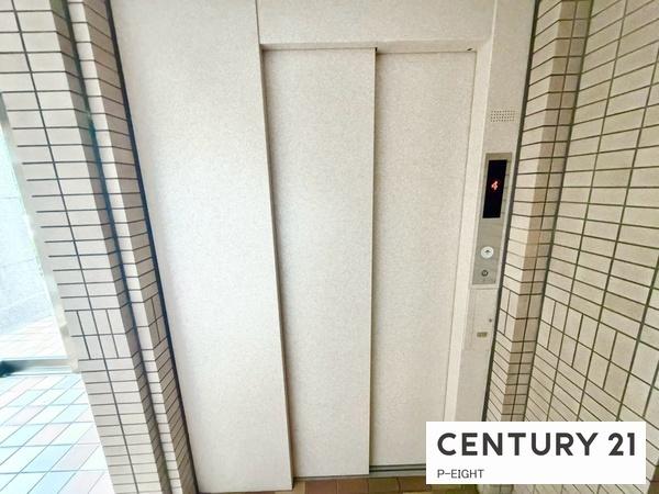 ラビデンス鳴海Ⅱ　中古マンション