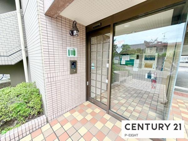 ラビデンス鳴海Ⅱ　中古マンション