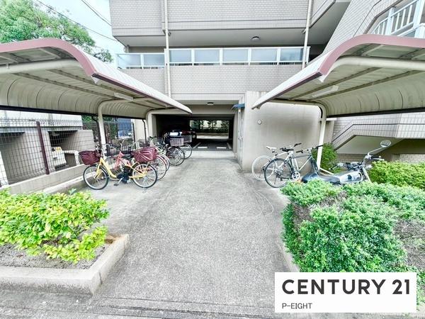 ラビデンス鳴海Ⅱ　中古マンション