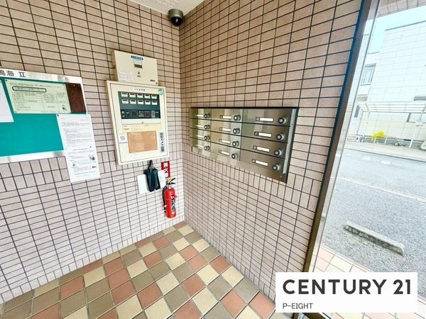 ラビデンス鳴海Ⅱ　中古マンション