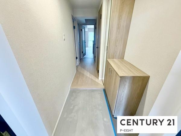 ラビデンス鳴海Ⅱ　中古マンション