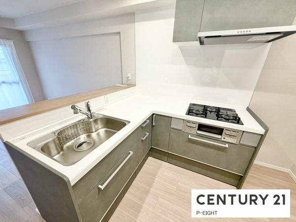 ラビデンス鳴海Ⅱ　中古マンション