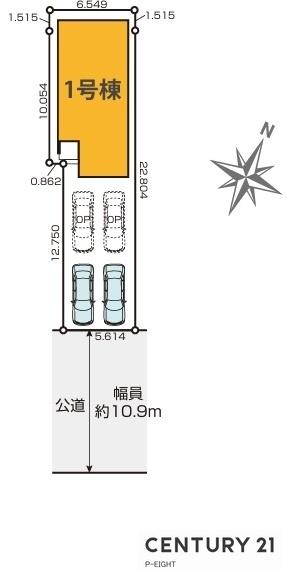 名古屋市南区曽池町２丁目の新築一戸建