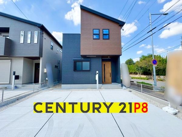 名古屋市西区大野木4丁目の新築一戸建
